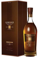 Image de Glenmorangie Extremely Rare 18 Years 43° 0.7L